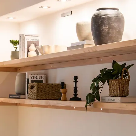 Mit Terrasse Und Blick Ins Gruene Appartement *