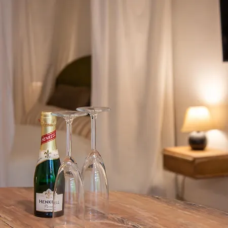 Mit Terrasse Und Blick Ins Gruene * Niederdorla