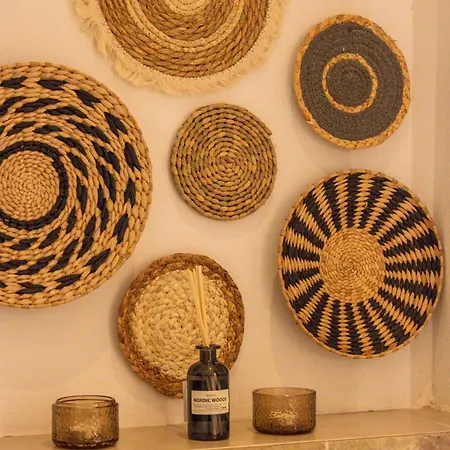 Mit Terrasse Und Blick Ins Gruene *