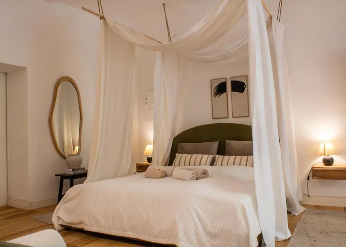 Mit Terrasse Und Blick Ins Gruene Διαμέρισμα