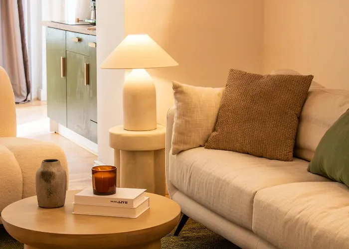 Mit Terrasse Und Blick Ins Gruene Niederdorla