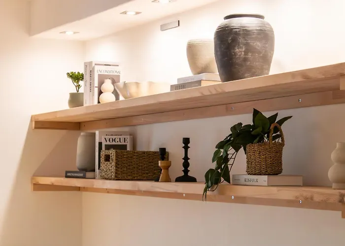 Mit Terrasse Und Blick Ins Gruene Διαμέρισμα *