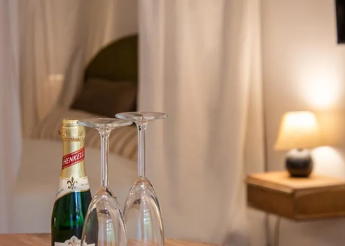 Mit Terrasse Und Blick Ins Gruene * Niederdorla