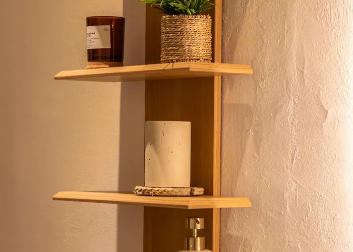 Διαμέρισμα Mit Terrasse Und Blick Ins Gruene *