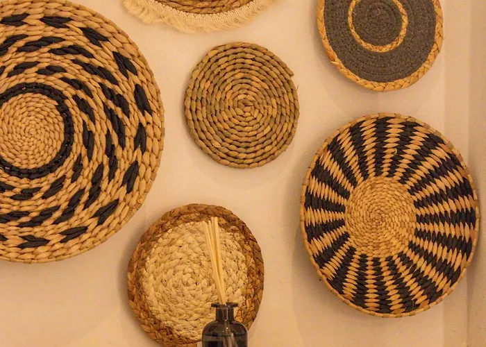 Mit Terrasse Und Blick Ins Gruene *