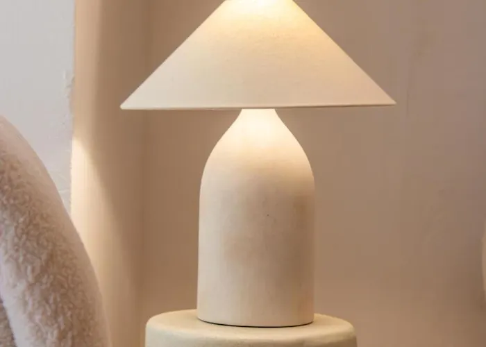 Διαμέρισμα Mit Terrasse Und Blick Ins Gruene