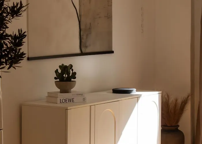 Mit Terrasse Und Blick Ins Gruene *