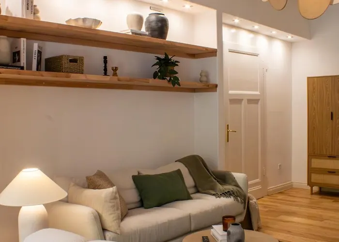 Mit Terrasse Und Blick Ins Gruene *