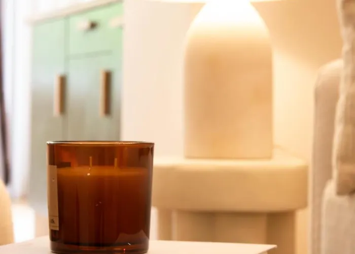 Mit Terrasse Und Blick Ins Gruene Niederdorla